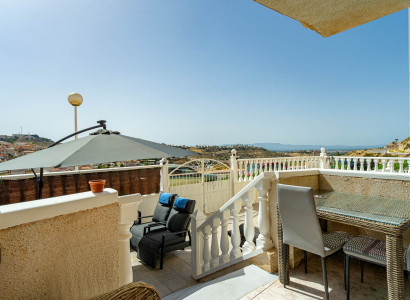 Apartment / flat - Resale - Ciudad Quesada/Rojales - Ciudad Quesada
