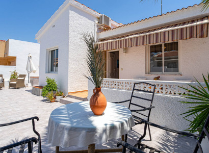 Apartment / flat - Resale - Ciudad Quesada/Rojales - Ciudad Quesada