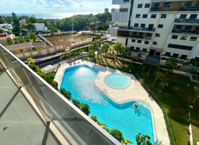 Apartment / flat - Resale - Dehesa de campoamor - Campoamor
