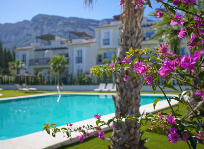 Apartment / flat - Resale - Denia - Denia Centro
