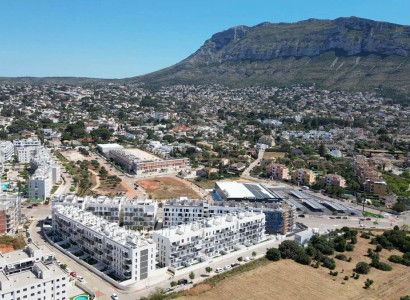 Apartment / flat - Resale - Denia - Denia Centro
