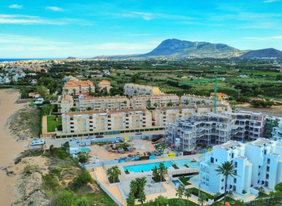 Apartment / flat - Resale - Denia - Denia Centro