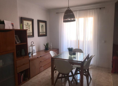 Apartment / flat - Resale - Denia - Denia Centro
