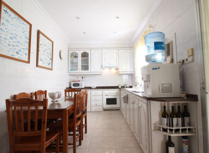 Apartment / flat - Resale - Denia - Denia Centro