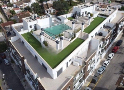 Apartment / flat - Resale - Denia - La Pedrera