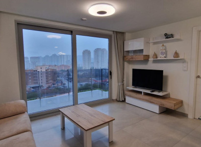 Apartment / flat - Resale - Finestrat - Finestrat