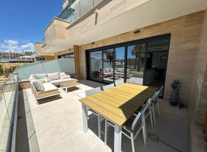 Apartment / flat - Resale - Finestrat - Finestrat