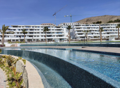 Apartment / flat - Resale - Finestrat - Finestrat