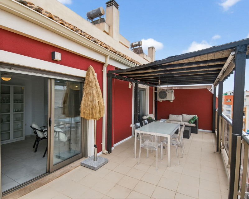 Apartment / flat · Resale · Guardamar · CENTRO