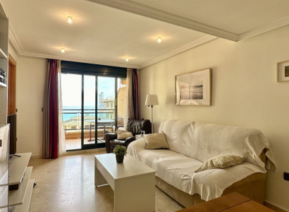 Apartment / flat - Resale - Guardamar del Segura - Beach Guardamar