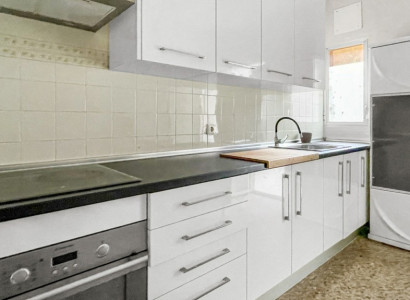 Apartment / flat - Resale - Guardamar del Segura - Guardamar del Segura Centro