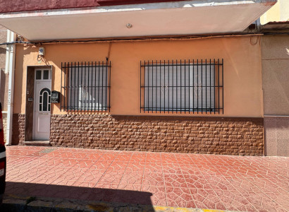 Apartment / flat - Resale - Guardamar del Segura - Guardamar del Segura Centro