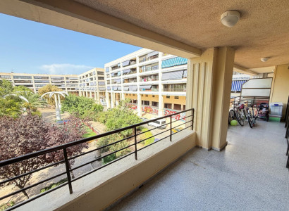 Apartment / flat - Resale - Guardamar del Segura - Guardamar del Segura Centro