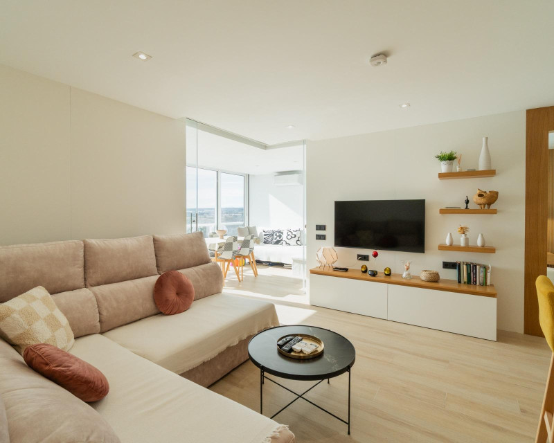 Apartment / flat · Resale · Guardamar del Segura · Puerto Deportivo