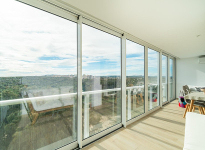 Apartment / flat - Resale - Guardamar del Segura - Puerto Deportivo
