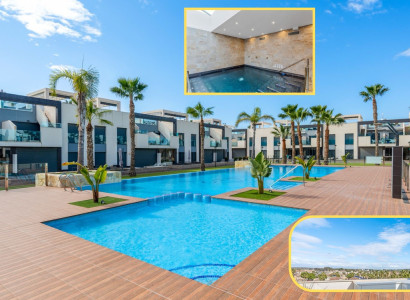 Apartment / flat - Resale - Guardamar del Segura - Urbanización El Raso