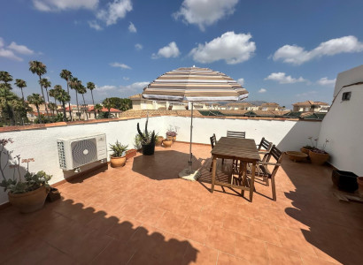 Apartment / flat - Resale - Jacarilla - Jacarilla