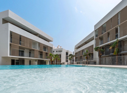 Apartment / flat - Resale - Jávea - Jávea - Xàbia Centro