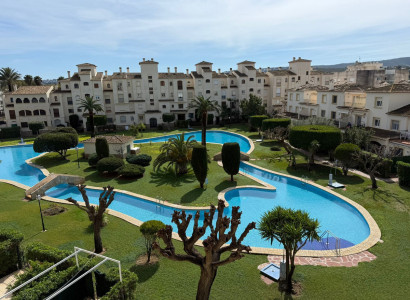 Apartment / flat - Resale - Jávea - Jávea - Xàbia Centro