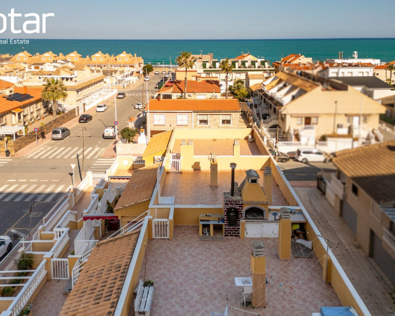 Apartment / flat · Resale · La Mata · La Mata