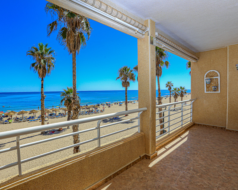 Apartment / flat · Resale · La Mata · La Mata