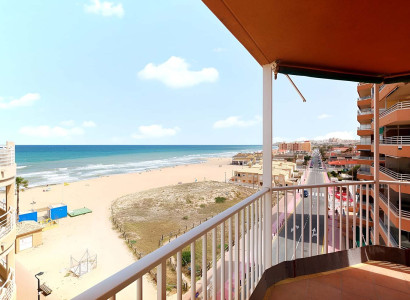 Apartment / flat - Resale - La Mata - La Mata