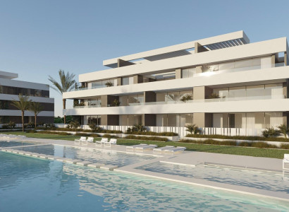 Apartment / flat - Resale - La Nucía - La Nucia Centro