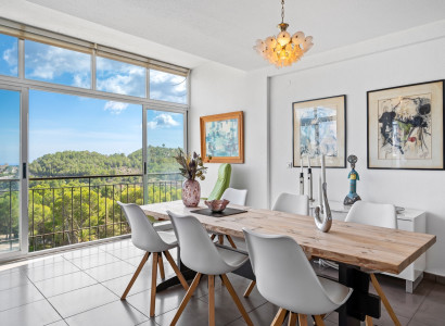 Apartment / flat - Resale - La Nucía - La nucia