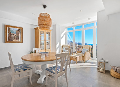 Apartment / flat - Resale - La Nucía - La nucia