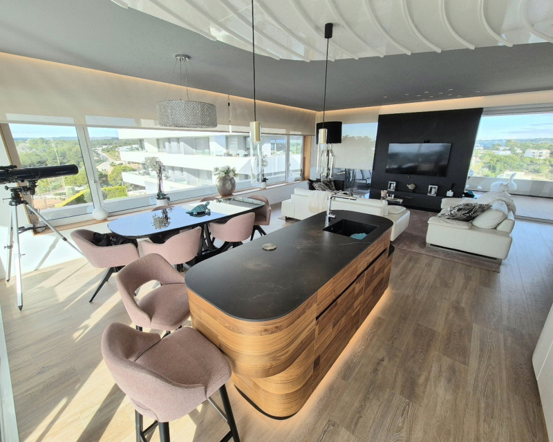 Apartment / flat · Resale · Las Colinas Golf · San Miguel De Salinas