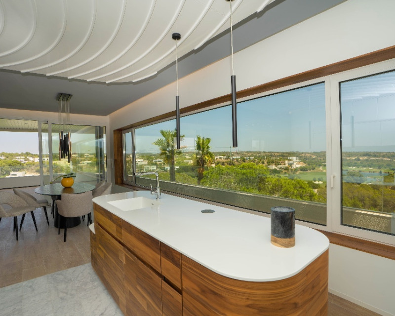 Apartment / flat · Resale · Las Colinas · Las Colinas Golf