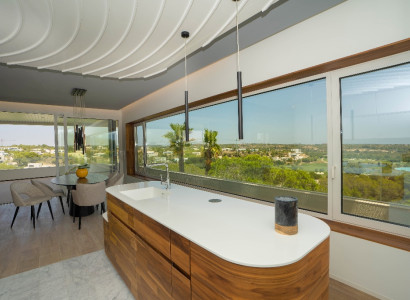 Apartment / flat - Resale - Las Colinas - Las Colinas Golf