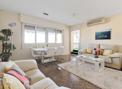 Apartment / flat - Resale - Lo Pagan - 24487