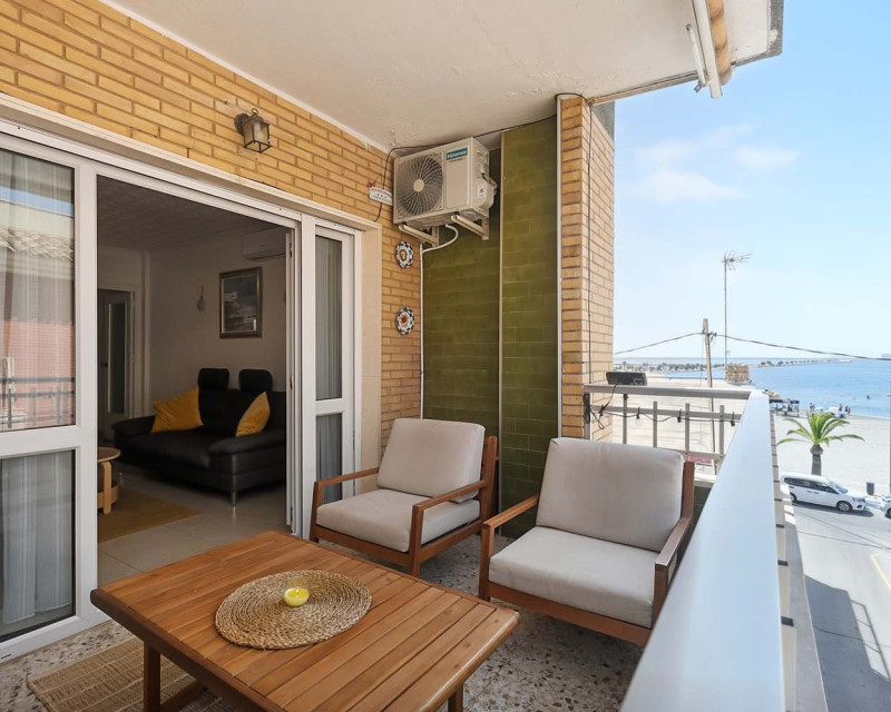 Apartment / flat · Resale · Lo Pagan · Lo Pagan