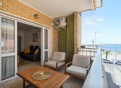 Apartment / flat - Resale - Lo Pagan - Lo Pagan