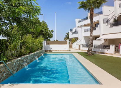 Apartment / flat - Resale - Lo Pagan - Lo Pagan