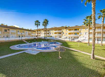 Apartment / flat - Resale - Lomas de Cabo Roig - Lomas de Cabo Roig