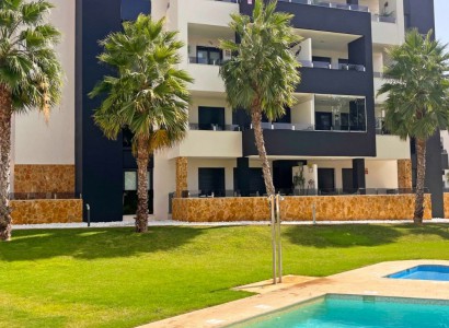 Apartment / flat - Resale - Los Balcones - Los Altos del Edén - Los Altos