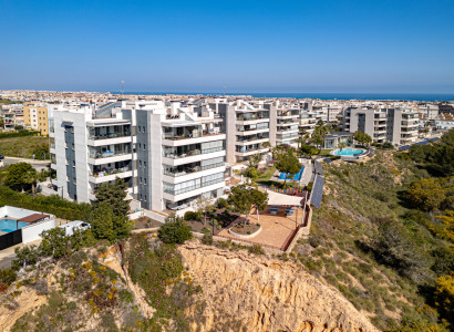 Apartment / flat - Resale - Los Dolses - Pimienta