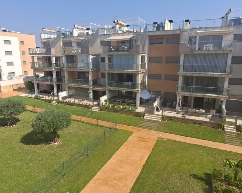 Apartment / flat · Resale · Los Dolses · Villamartin