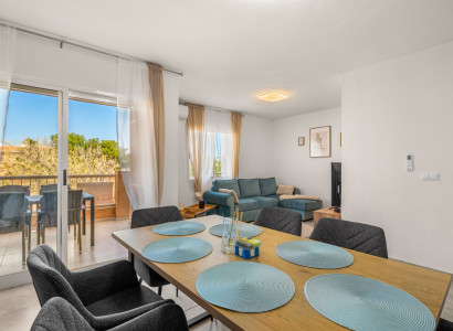 Apartment / flat - Resale - LOS URRUTIAS - 82039