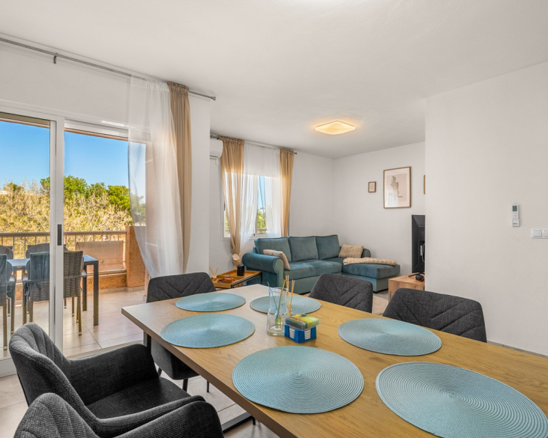 Apartment / flat · Resale · LOS URRUTIAS · ESTRELLA DE MAR