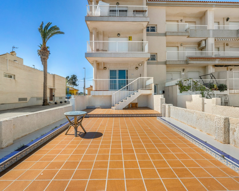 Apartment / flat · Resale · LOS URRUTIAS · ESTRELLA DE MAR
