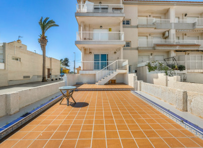 Apartment / flat - Resale - LOS URRUTIAS - ESTRELLA DE MAR