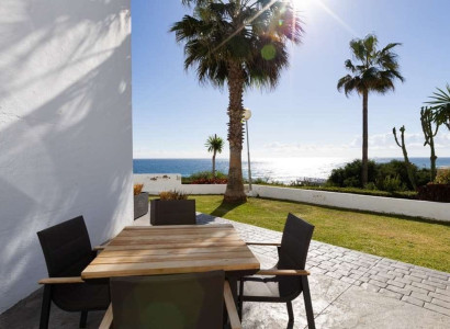 Apartment / flat - Resale - Mijas Costa - Mijas Costa