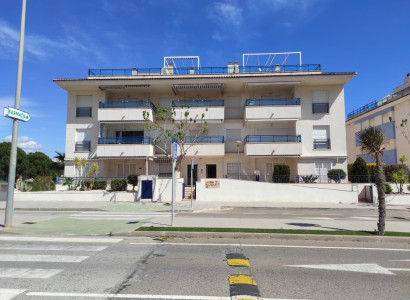 Apartment / flat - Resale - Mil Palmeras - 84172