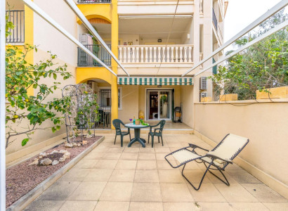 Apartment / flat - Resale - Orihuela Costa - 38263