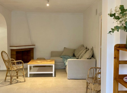 Apartment / flat - Resale - Orihuela Costa - 51066