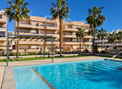 Apartment / flat - Resale - Orihuela Costa - 94552