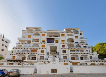 Apartment / flat - Resale - Orihuela Costa - Altos de Campoamor